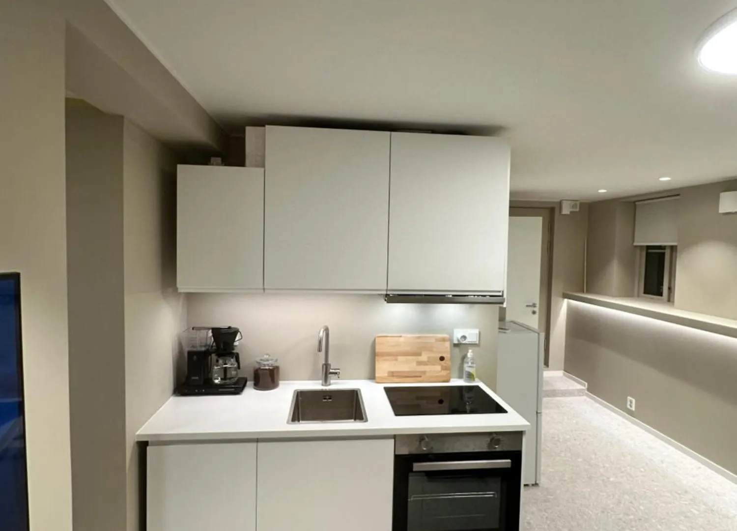 Apartment Sparresgaten 2 Bergen