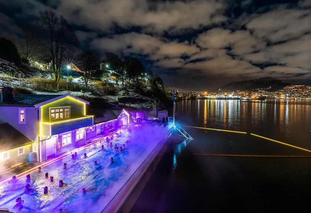 Sparresgaten 2 Bergen Norway